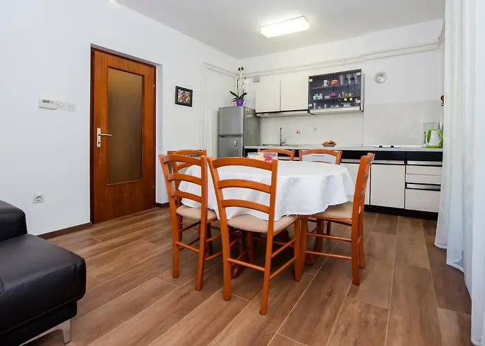 Casa Melita Lejlighed Rovinj